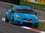 Volvo C30 WTCC 2011 года